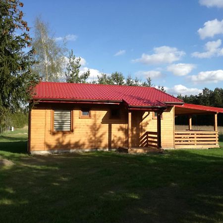 Szydlowiec Anastazewo Esterno foto