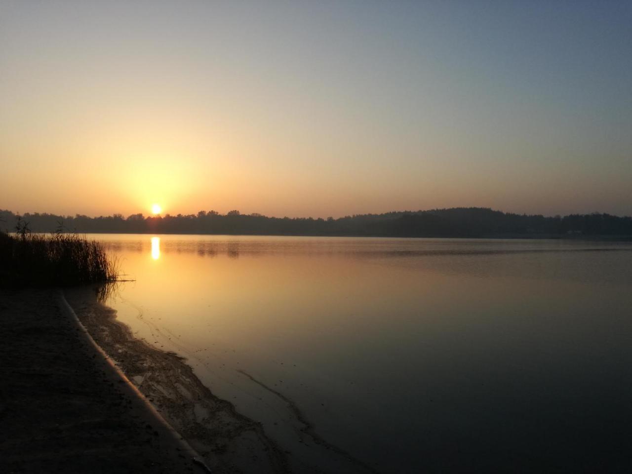 Szydlowiec Anastazewo Esterno foto