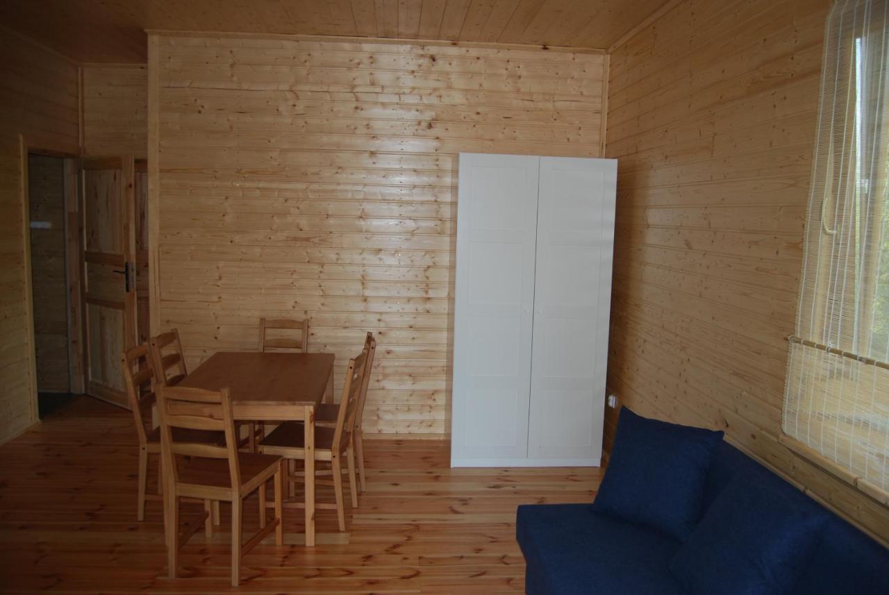 Szydlowiec Anastazewo Esterno foto