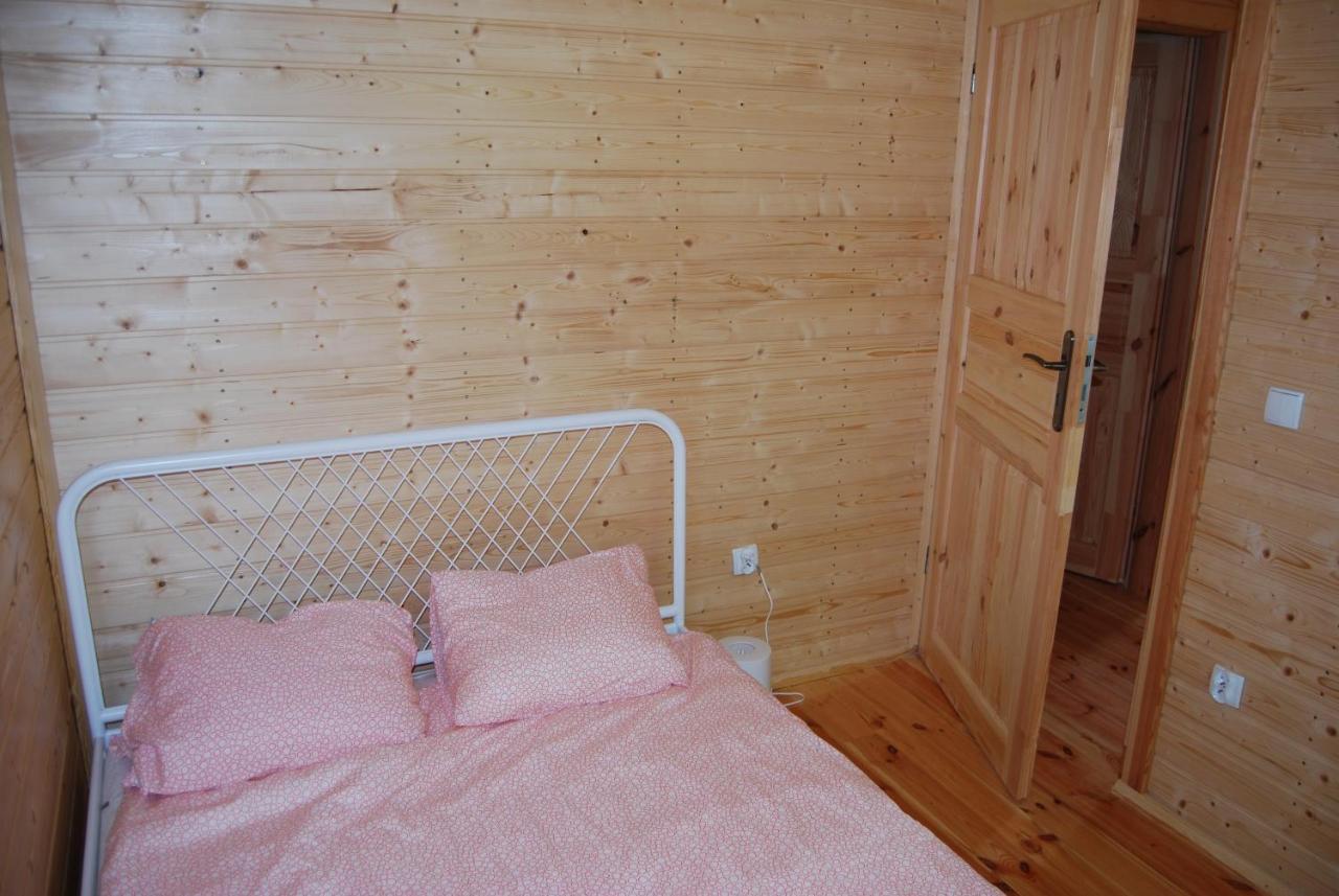Szydlowiec Anastazewo Esterno foto