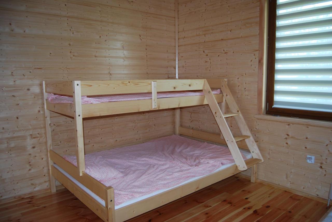 Szydlowiec Anastazewo Esterno foto