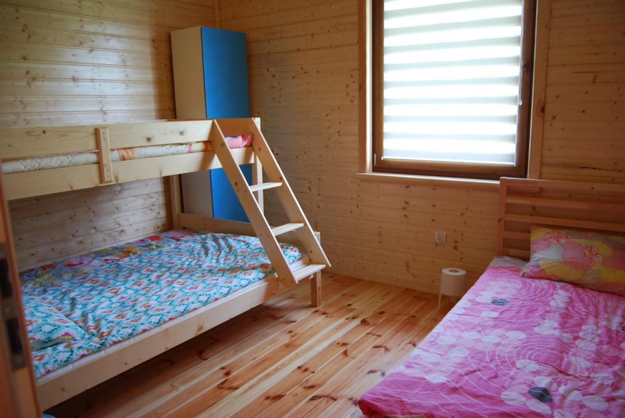 Szydlowiec Anastazewo Esterno foto