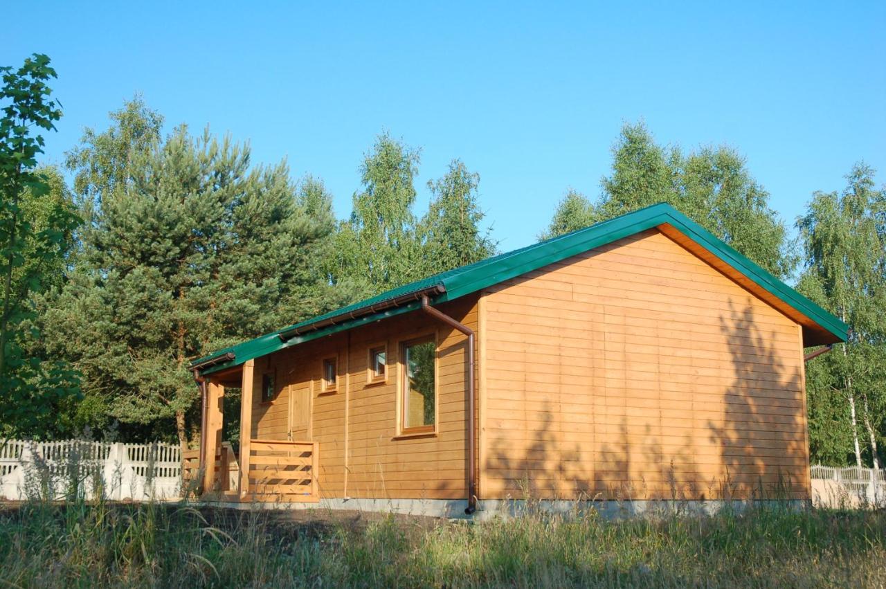 Szydlowiec Anastazewo Esterno foto