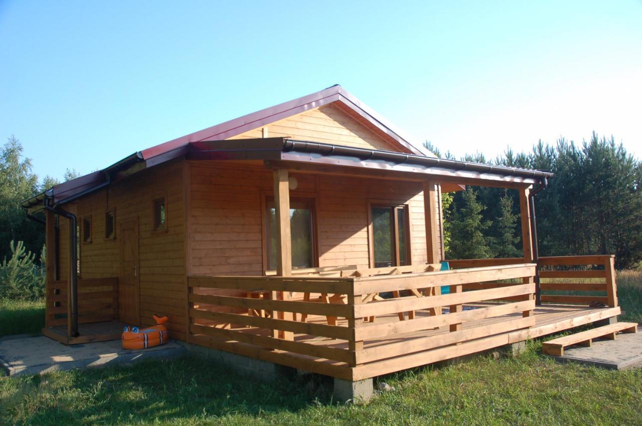 Szydlowiec Anastazewo Esterno foto