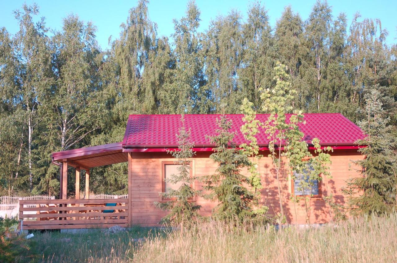 Szydlowiec Anastazewo Esterno foto